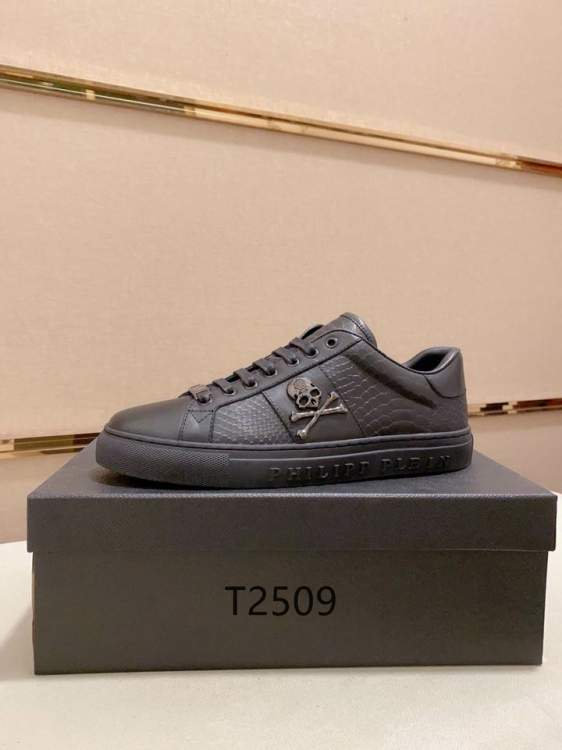 Picture of Philipp Plein Shoes _SKUPPshoes38-46h090118416